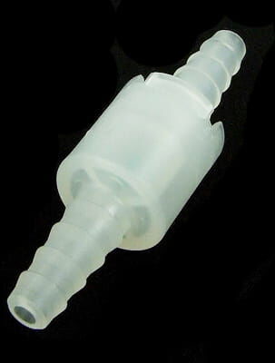 Aquatuning Phobya R&uuml;ckschlagventil 8-10mm