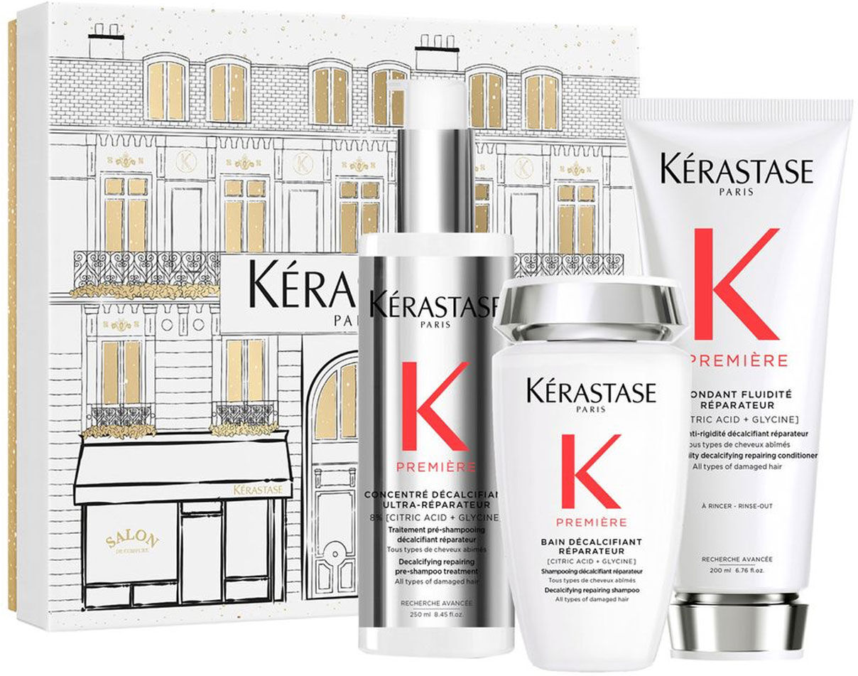 KERASTASE Premiere Gift Set