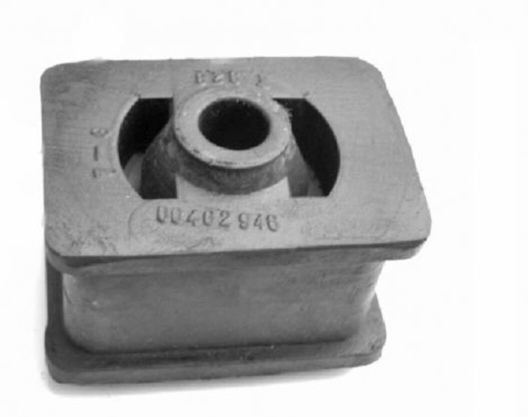 Lagerung, Motor TEDGUM 00462946