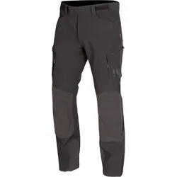 Merlin Badou D3O Kevlar Dual Sport Motorrad Textilhose 3XL
