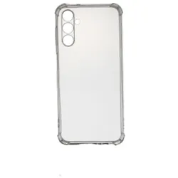 We-Vibe WE Coque de protection TPU SAMSUNG GALAXY A14 5G Transparent: Anti-chocs - ultra (Samsung Galaxy A14, Samsung Galaxy A14 5G), Smartphone Hülle, Transparent