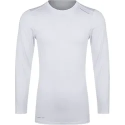 ENDURANCE Herren T-Shirt Power V2 M L/S Tee, Größe L in Pink Pink