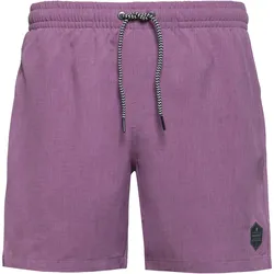 Protest DAVEY Badehose Herren | Gr. S | rosa - rosa