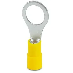 Phoenix Contact Ringkabelschuh ge, 4-6qmm, M10 C-RCI 6/M10