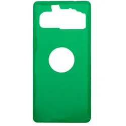 Samsung Galaxy S10 Backcover-Kleber