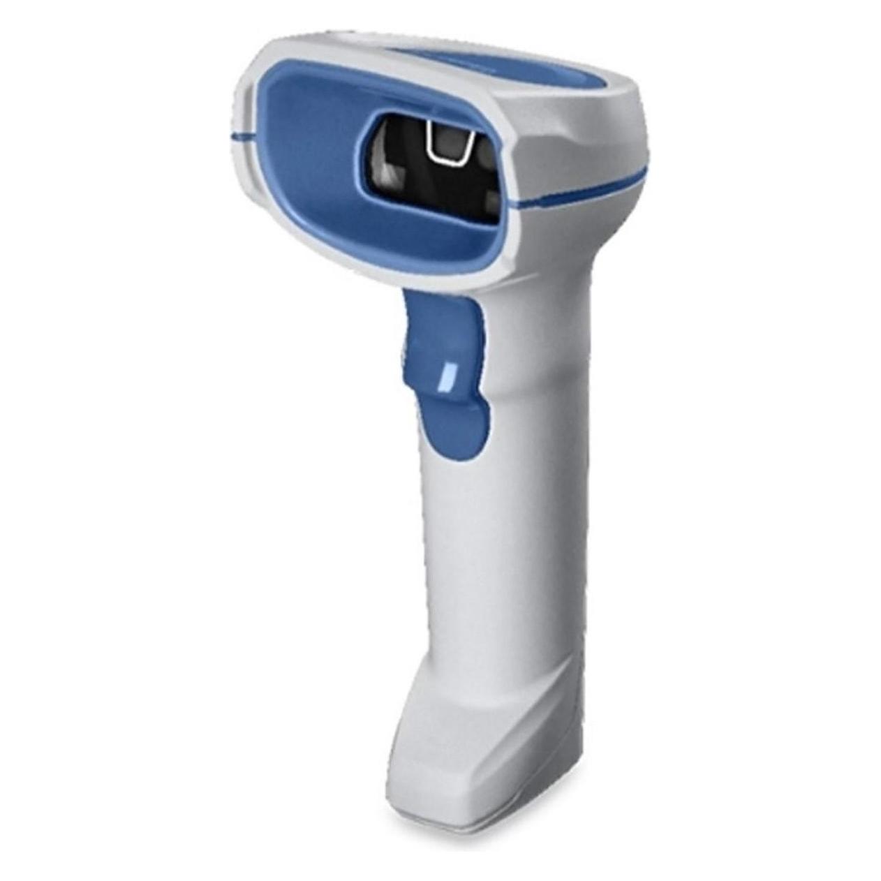Zebra DS8178, Healthcare, USB-kit (1D-Barcodes, 2D-Barcodes, QR-Code) (DS8178-HCBU210FP5W)