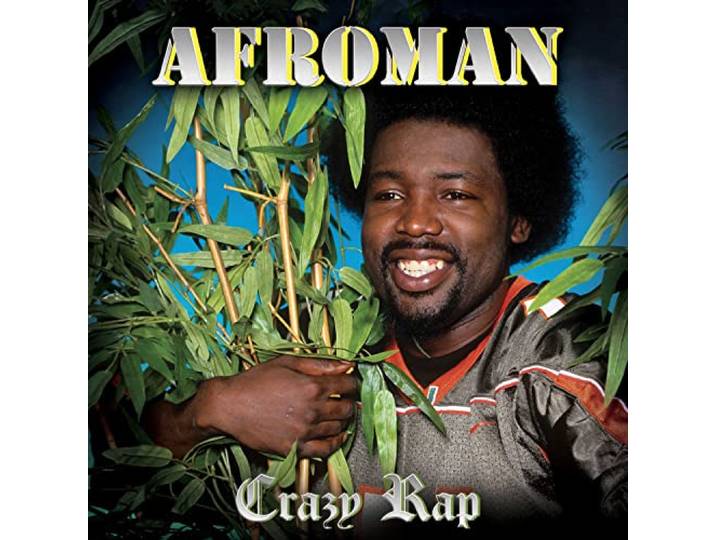 Crazy Rap