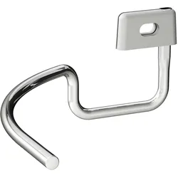 LAUFEN VAL Handtuchhalter, 265x115x275mm, H3812850040001