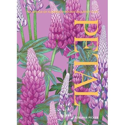 Petal, Gebundene Ausgabe von Adriana Picker, Hardie Grant Publishing Group, 978-1-74379-984-0