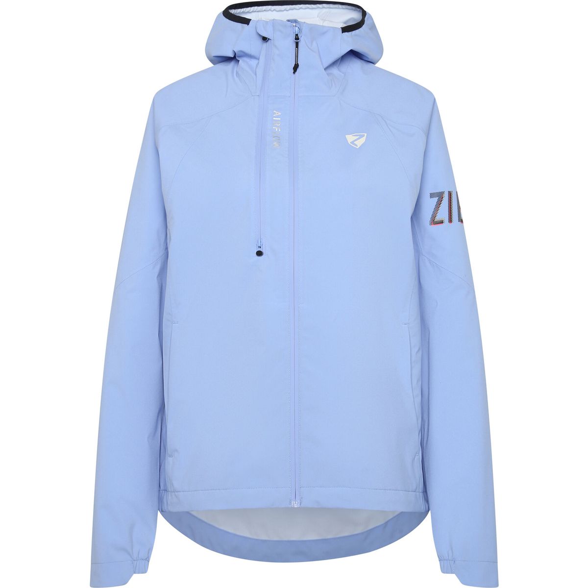 Ziener Nehle-z Jacket Lady bluebell (185) 46 433046-185-46