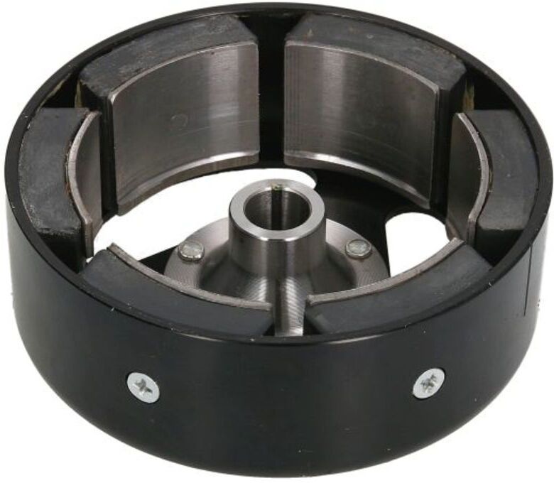 Roda magnética INPARTS IP000614