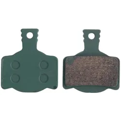 Fibrax, Bremsbeläge, (Semi-Metallisch)
