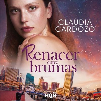 Renacer entre brumas - Claudia Cardozo, Audio, 9791370171711