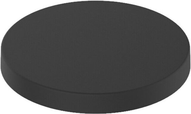 Keuco Couvercle Moll anthracite, pour distributeur de lotion (12752000101)
