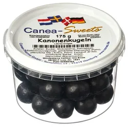 KANONENKUGELN 175 g