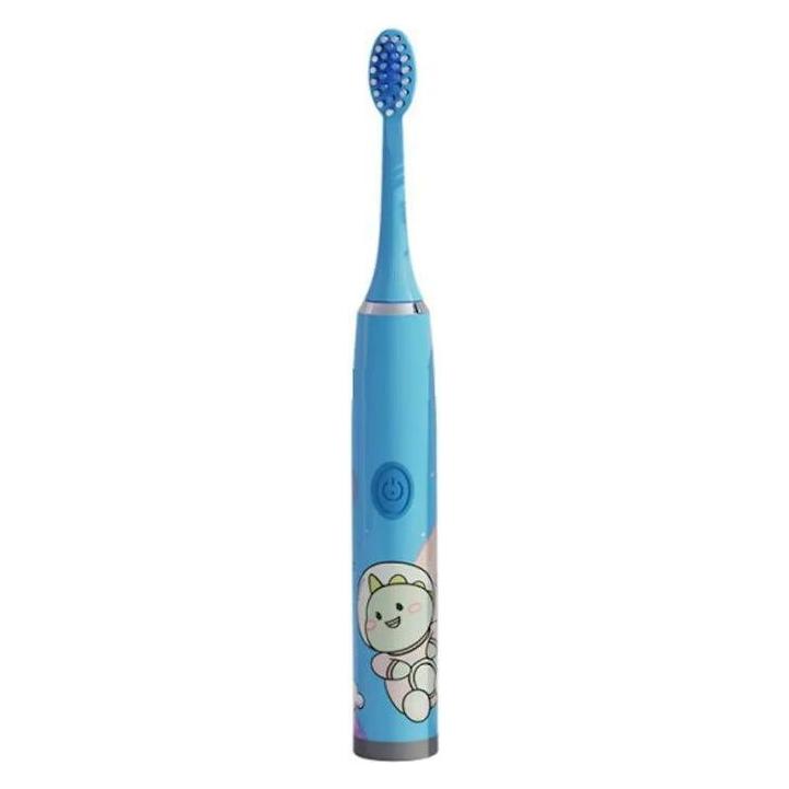 Kiddyz Szczoteczka T1 Niebieska (KIDDYZ)