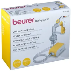 Beurer Ih58 Kids Inhalator