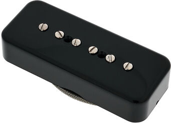 Lollar P-90 Soapbar High Wind Br BK