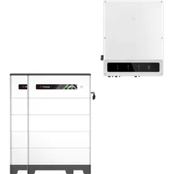 GoodWe 'GoodWe Lynx Home F Plus - 2 '(0% MwSt §12 III UstG)