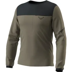 Dynafit, Herren, Funktionsshirt, Traverse DST (XXL), Braun