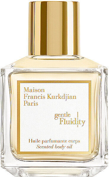 Maison Francis Kurkdjian Gentle Fluidity Gold Body Oil 70ml EG