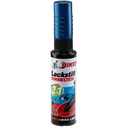 Fasi Lackstift Victoria blau caribean blue