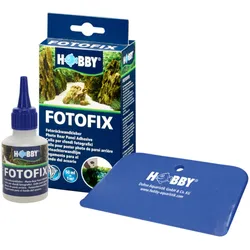 Hobby Fotofix, Fotorückwandkleber, 50 ml