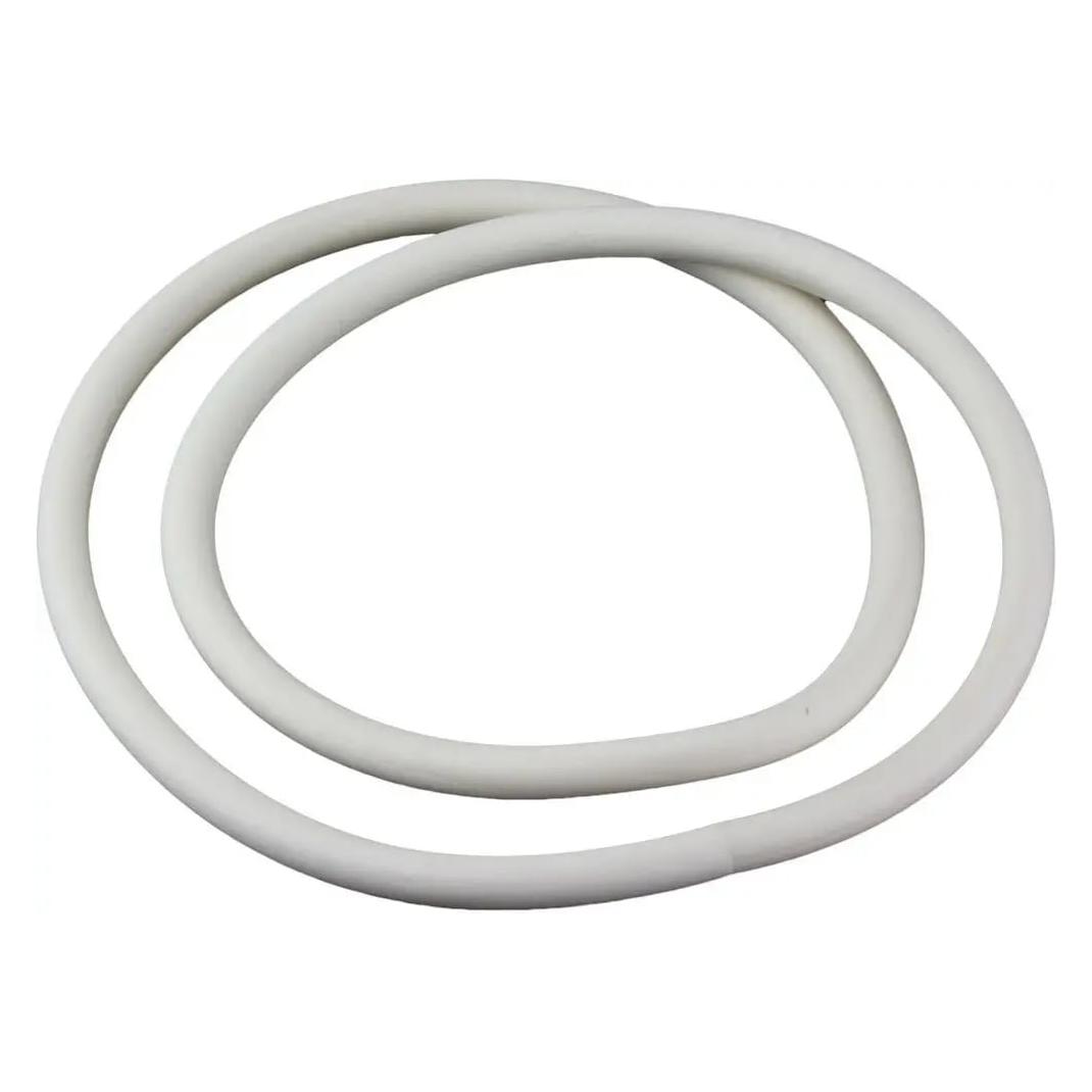 Bosch Home Comfort Thermotechnik Buderus Sieger Dichtung Kondenswassersammler, GB162 BK16, Herst.-Nr. 74578 (74578)