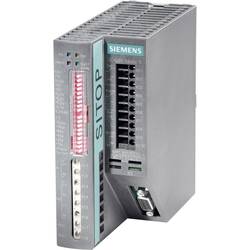 Siemens SITOP DC-USV-MODUL 6A DC 24V 6EP19312DC21 Industrielle USV-Anlage