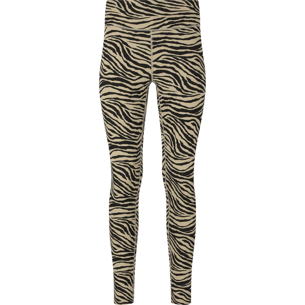 Athlecia Larissa V2 W Waist Printed Tights print (3845) 44 EA263999-3845-44