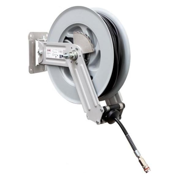 Elmag automatischer Schlauchaufroller OPEN 15 Roll Air (42191)
