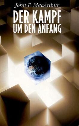 MacArthur, John F. - Der Kampf um den Anfang - Preis vom 30.09.2026 22:30:23 h
