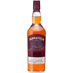 Tamnavulin Double Cask - Single Malt Scotch Whisky