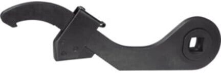 AMF Clé à ergot réglable, pour clé dynamométrique avec bec 20-42 mm (51516)