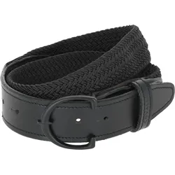 Covalliero Unisex Gürtel black H/W 2025, Größe: 105 cm