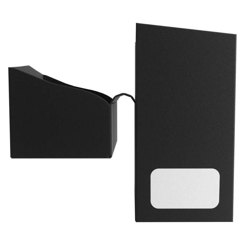Gamegenic Mini Card Holder 60+ Black (GGS25130)