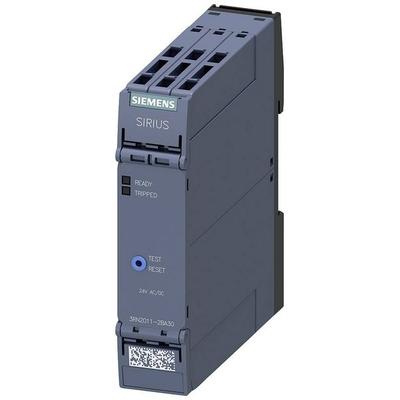 Siemens Thermistor-Motorschutzrelais 2 Wechsler 1 St. 3RN2011-2BA30