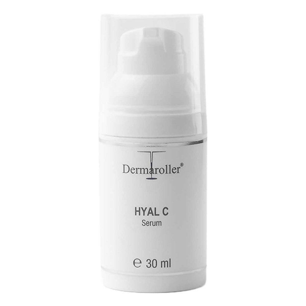 mi.to. pharm GmbH Dermaroller New Natural Line Hyal C Creme 19170271