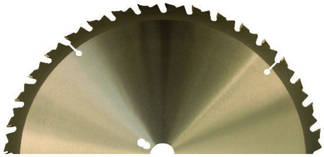 Clever Diamond HM lame de scie circulaire