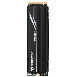 Transcend MTE250H M.2 SSD - 2 TB