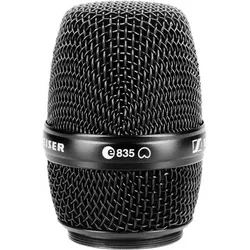 Sennheiser MMD 835-1 BK Mikrofonmodul dynamisch, Niere