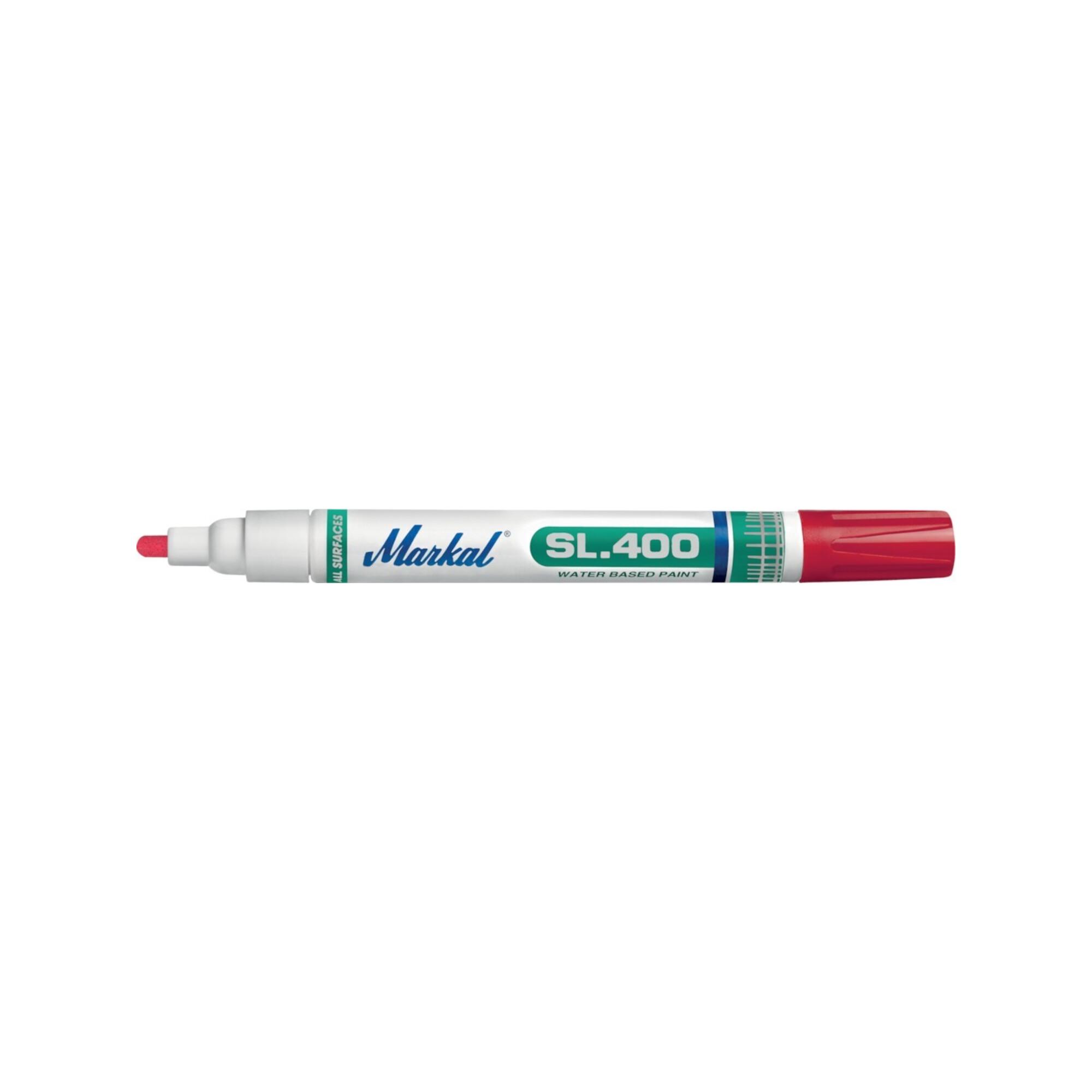 MARKAL SL 400 rot für Allzweck-Markierung (31200337)