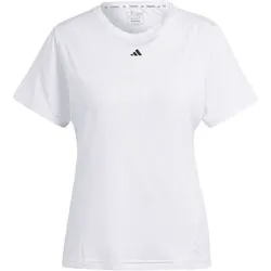 ADIDAS Damen Shirt Designed for Training, Größe S in Weiß Weiß