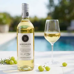 Beringer Vineyards 2022 Beringer Classic Chardonnay 2022 Chardonnay USA