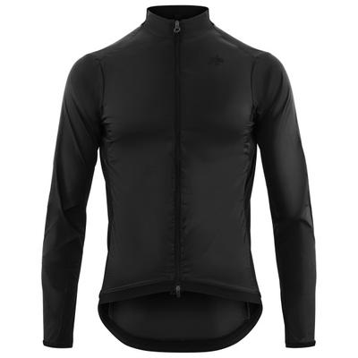 ASSOS - Mille GT Wind Jacket S11 - Fahrradjacke Gr XL schwarz