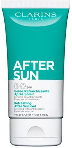 Clarins After Sun GelÃ©e Rafraichissante AprÃ¨s Soleil