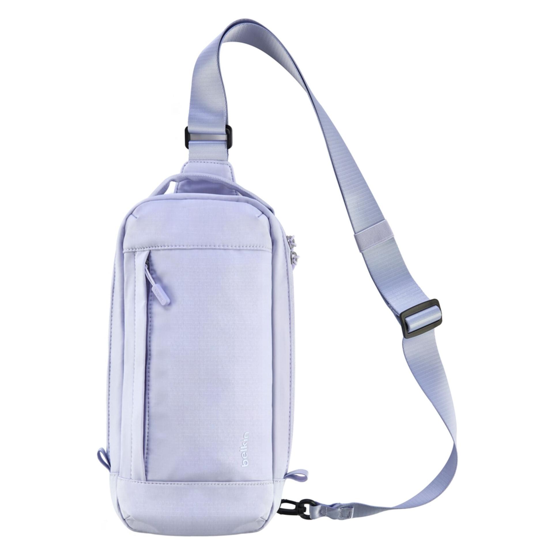 Belkin Gaming Crossbody Bag (Switch 2) (ENA022HQLV)
