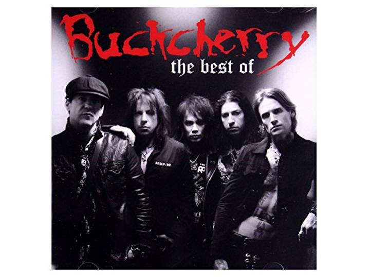 Buckcherry - The Best Of Buckcherry