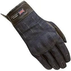 Merlin Icon Motorradhandschuhe