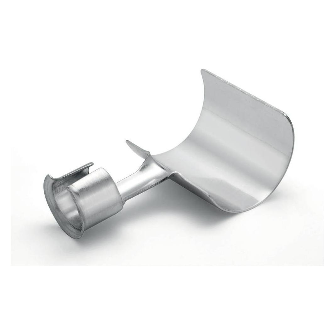 Weller Erem Reflektorvorsatz für Schrumpfarbeiten, 22 mm, Pyropen (Lötspitze) (T0051615899)